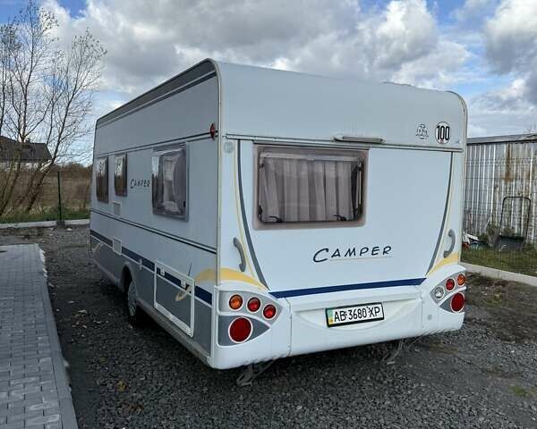 Knapen К, объемом двигателя 0 л и пробегом 0 тыс. км за 4999 $, фото 1 на Automoto.ua