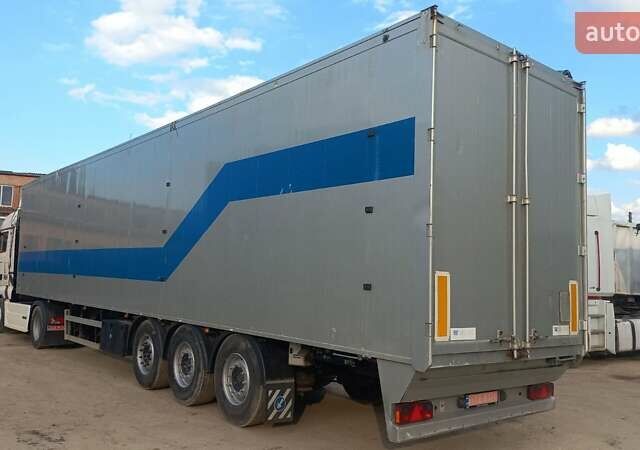Knapen К, об'ємом двигуна 0 л та пробігом 12 тис. км за 18300 $, фото 1 на Automoto.ua