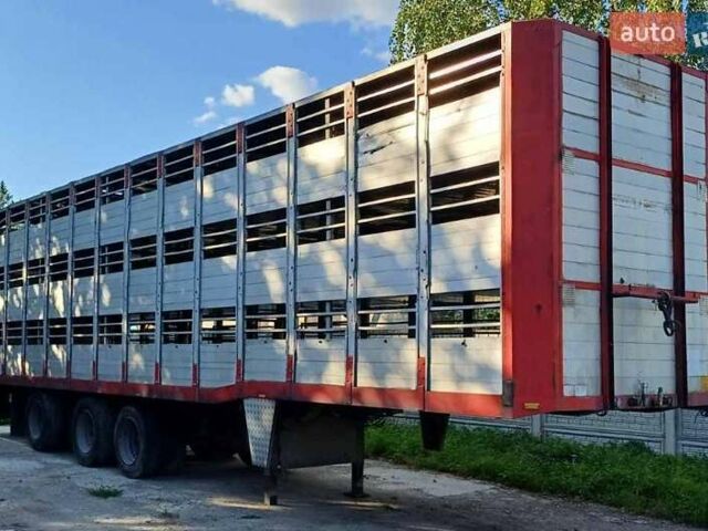 Knapen k100, объемом двигателя 0 л и пробегом 100 тыс. км за 10500 $, фото 1 на Automoto.ua