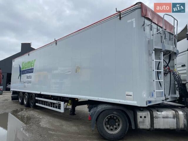 Knapen k100, объемом двигателя 0 л и пробегом 100 тыс. км за 18273 $, фото 1 на Automoto.ua