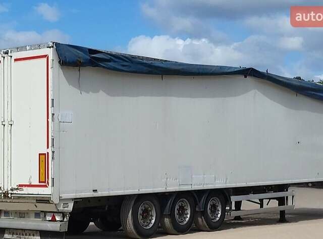 Knapen k100, объемом двигателя 0 л и пробегом 0 тыс. км за 30000 $, фото 1 на Automoto.ua