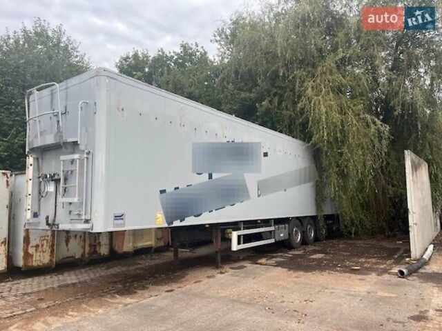 Чорний Knapen K200, об'ємом двигуна 0 л та пробігом 1 тис. км за 26231 $, фото 1 на Automoto.ua