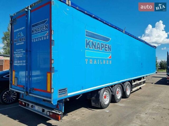 Knapen K200, объемом двигателя 0 л и пробегом 0 тыс. км за 14500 $, фото 1 на Automoto.ua