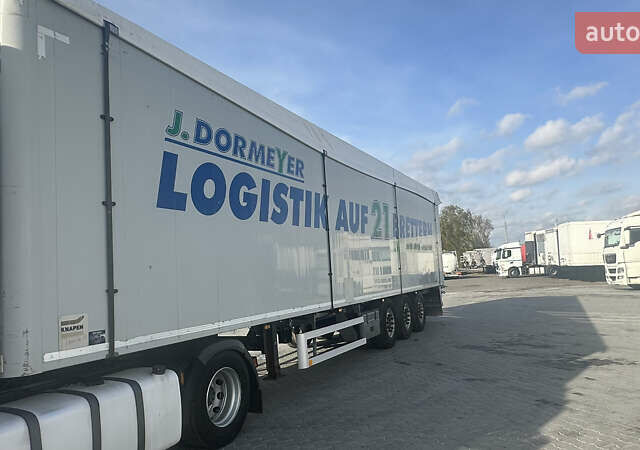 Knapen K200, об'ємом двигуна 0 л та пробігом 250 тис. км за 29309 $, фото 1 на Automoto.ua