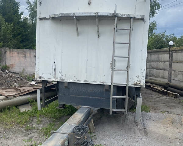 Knapen K200, об'ємом двигуна 0 л та пробігом 50 тис. км за 5800 $, фото 1 на Automoto.ua