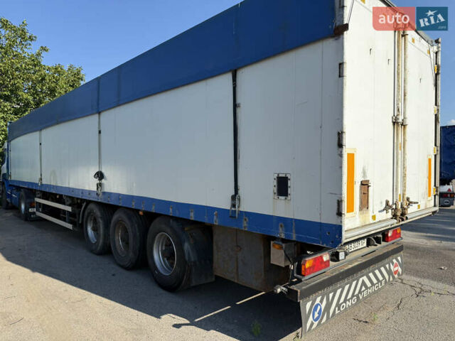 Knapen KOWF, об'ємом двигуна 0 л та пробігом 1 тис. км за 17000 $, фото 1 на Automoto.ua