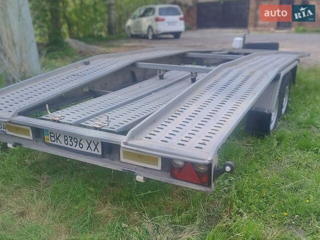 Сірий Кнотт 95А, об'ємом двигуна 0 л та пробігом 0 тис. км за 2600 $, фото 1 на Automoto.ua