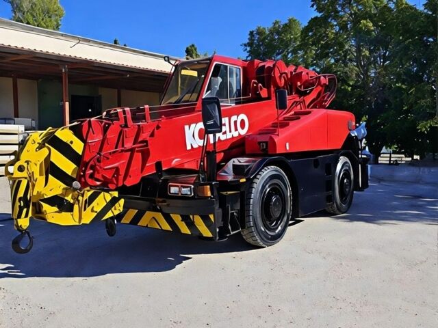 Кобелко РК, об'ємом двигуна 0 л та пробігом 0 тис. км за 60000 $, фото 1 на Automoto.ua