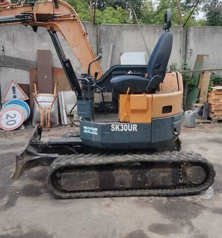Кобелко СК, объемом двигателя 0 л и пробегом 0 тыс. км за 12500 $, фото 1 на Automoto.ua