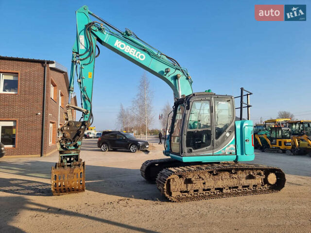 Кобелко СК, объемом двигателя 0 л и пробегом 4 тыс. км за 70881 $, фото 1 на Automoto.ua