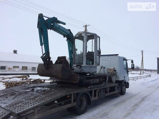 Кобелко СК, об'ємом двигуна 1.5 л та пробігом 9 тис. км за 10500 $, фото 1 на Automoto.ua