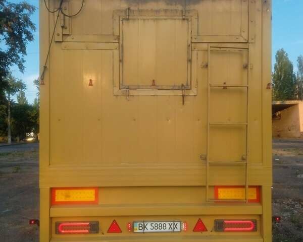 Коллер SC, объемом двигателя 0 л и пробегом 1 тыс. км за 8000 $, фото 1 на Automoto.ua