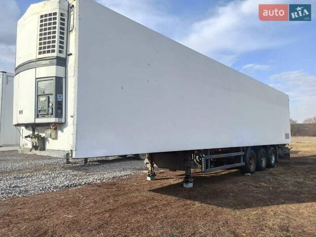 Когель АГ, объемом двигателя 0 л и пробегом 0 тыс. км за 6200 $, фото 1 на Automoto.ua