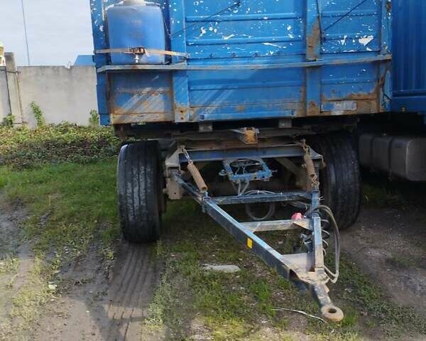 Когель АГ, объемом двигателя 0 л и пробегом 100 тыс. км за 5500 $, фото 1 на Automoto.ua