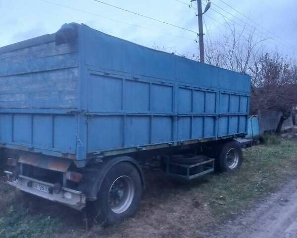 Когель АГ, объемом двигателя 0 л и пробегом 0 тыс. км за 3500 $, фото 1 на Automoto.ua