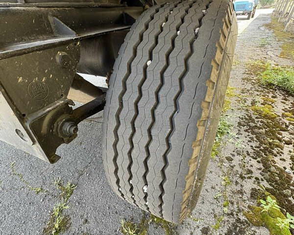 Серый Когель АГ, объемом двигателя 0 л и пробегом 0 тыс. км за 7000 $, фото 1 на Automoto.ua