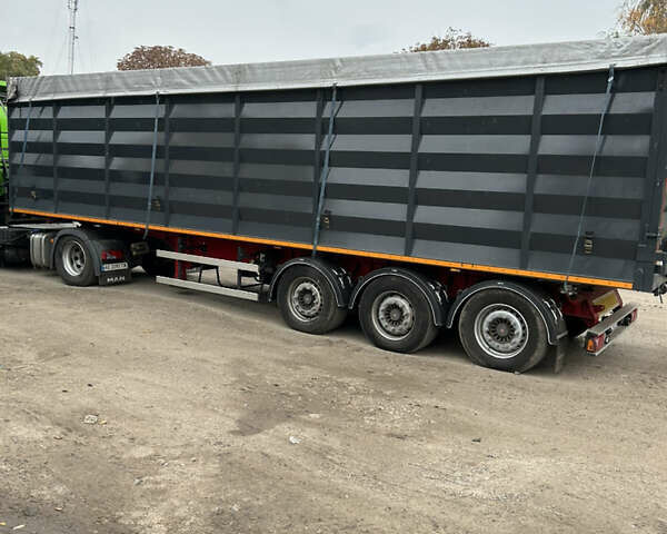 Серый Когель АГ, объемом двигателя 0 л и пробегом 0 тыс. км за 17999 $, фото 1 на Automoto.ua