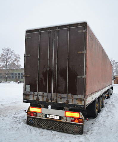 Сірий Когель АГ, об'ємом двигуна 0 л та пробігом 100 тис. км за 5700 $, фото 1 на Automoto.ua