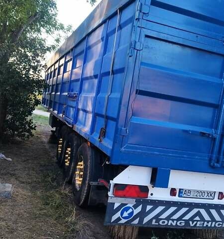 Синий Когель АГ, объемом двигателя 0 л и пробегом 100 тыс. км за 9000 $, фото 1 на Automoto.ua