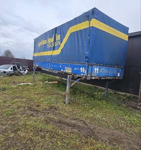 Когель AK, об'ємом двигуна 0 л та пробігом 0 тис. км за 699 $, фото 1 на Automoto.ua