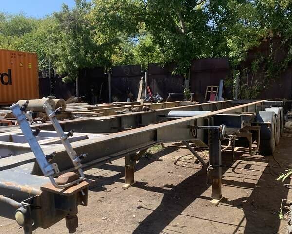 Сірий Когель АН, об'ємом двигуна 0 л та пробігом 1 тис. км за 2000 $, фото 1 на Automoto.ua