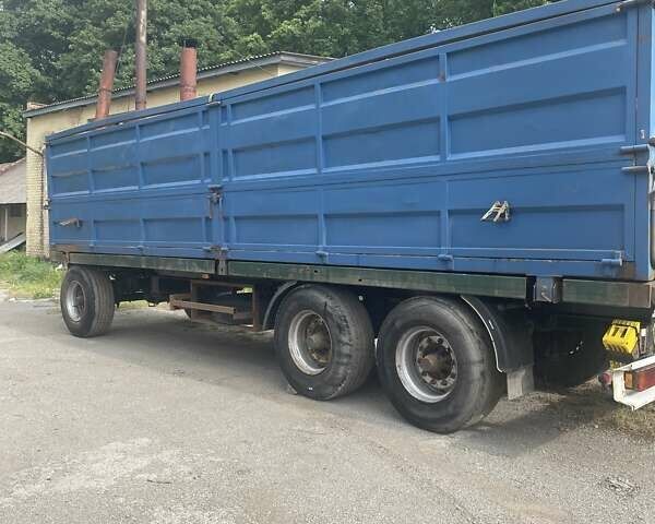 Синій Когель АН, об'ємом двигуна 0 л та пробігом 1 тис. км за 8000 $, фото 1 на Automoto.ua