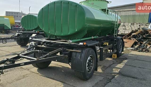 Чорний Когель AVE, об'ємом двигуна 0 л та пробігом 0 тис. км за 8400 $, фото 1 на Automoto.ua