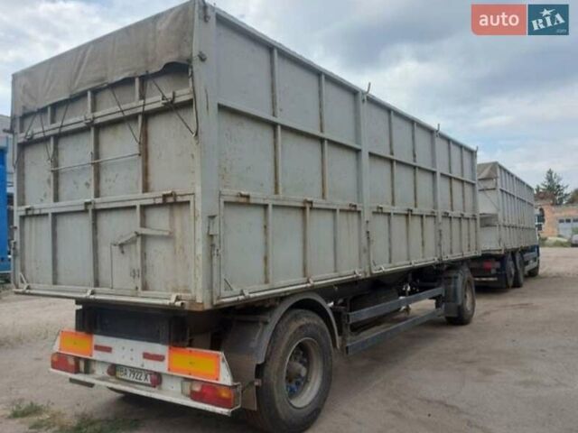 Серый Когель AVE, объемом двигателя 0 л и пробегом 0 тыс. км за 2300 $, фото 1 на Automoto.ua