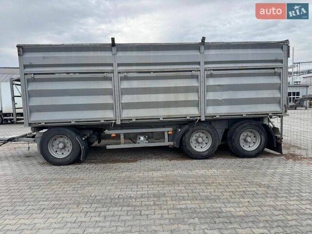 Серый Когель AVE, объемом двигателя 0 л и пробегом 0 тыс. км за 9900 $, фото 1 на Automoto.ua