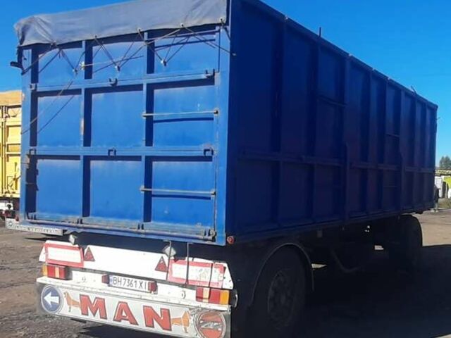 Когель АВЕ, объемом двигателя 0 л и пробегом 0 тыс. км за 2500 $, фото 1 на Automoto.ua