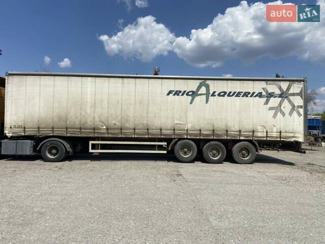 Когель АВЕ, объемом двигателя 0 л и пробегом 0 тыс. км за 3000 $, фото 1 на Automoto.ua