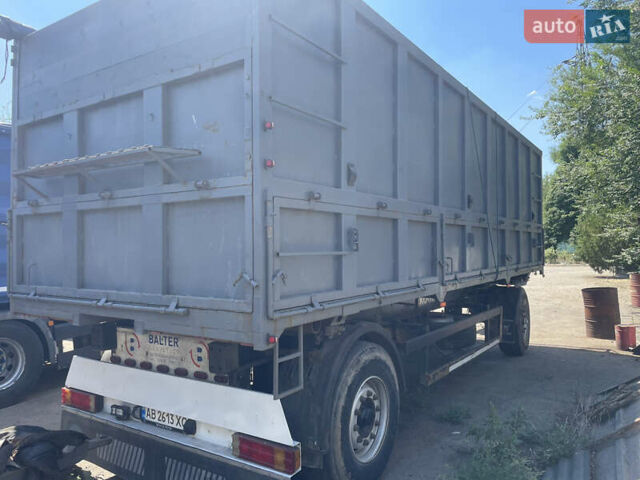 Когель АВЕ, объемом двигателя 0 л и пробегом 0 тыс. км за 4500 $, фото 1 на Automoto.ua