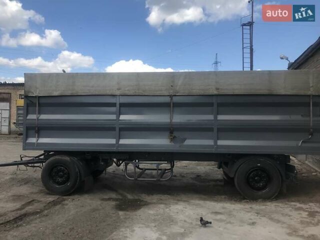 Серый Когель АВЕ, объемом двигателя 0 л и пробегом 0 тыс. км за 6300 $, фото 1 на Automoto.ua