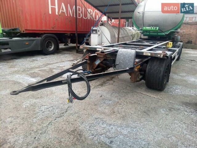 Серый Когель АВЕ, объемом двигателя 0 л и пробегом 1 тыс. км за 7500 $, фото 1 на Automoto.ua