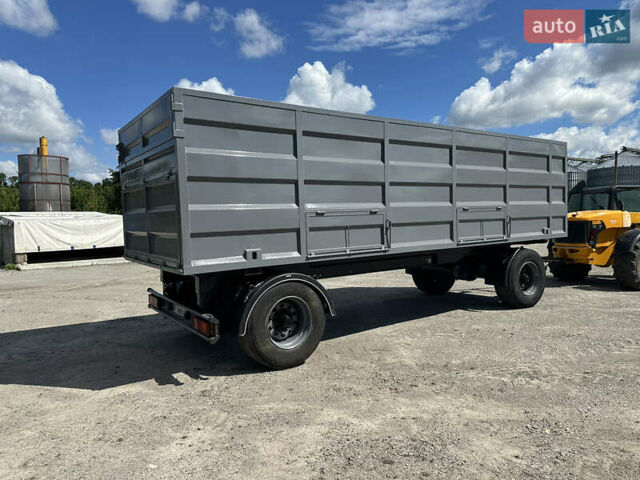 Сірий Когель АВЕ, об'ємом двигуна 0 л та пробігом 10 тис. км за 4500 $, фото 1 на Automoto.ua