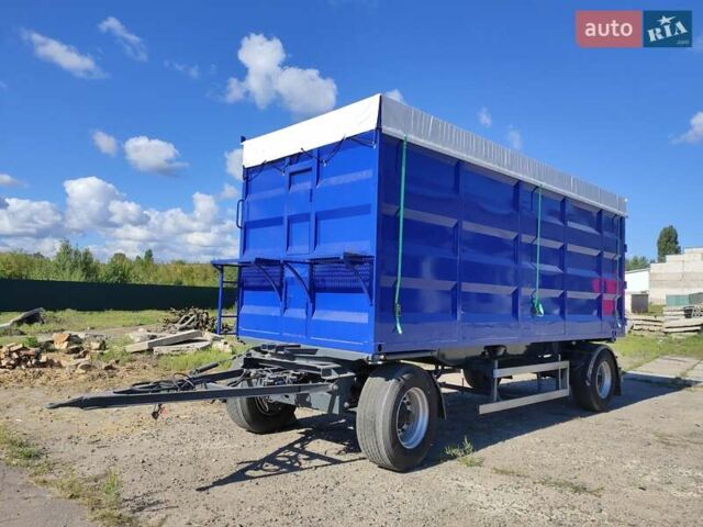 Синий Когель АВЕ, объемом двигателя 0 л и пробегом 456 тыс. км за 12289 $, фото 1 на Automoto.ua