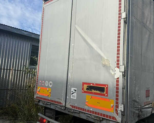 Когель Anco, объемом двигателя 0 л и пробегом 0 тыс. км за 5100 $, фото 1 на Automoto.ua