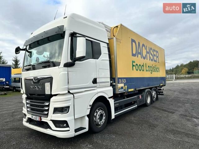 Когель BDF, объемом двигателя 0 л и пробегом 500 тыс. км за 8186 $, фото 1 на Automoto.ua