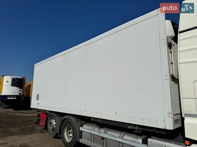 Когель BDF, объемом двигателя 0 л и пробегом 1 тыс. км за 10734 $, фото 1 на Automoto.ua