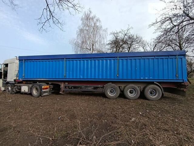 Червоний Когель BPW, об'ємом двигуна 0 л та пробігом 100 тис. км за 4999 $, фото 1 на Automoto.ua