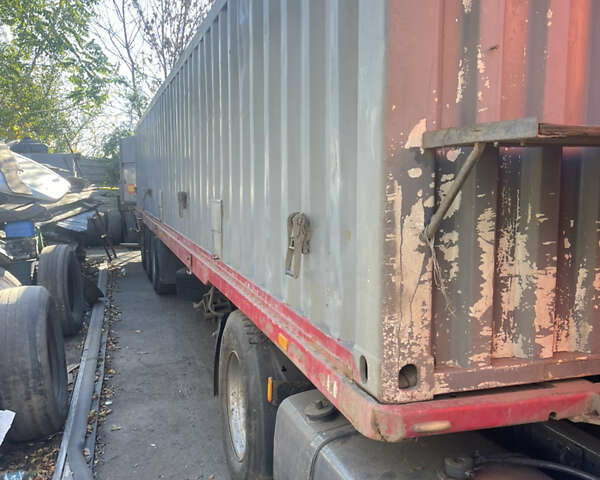 Когель BPW, объемом двигателя 0 л и пробегом 0 тыс. км за 3800 $, фото 1 на Automoto.ua