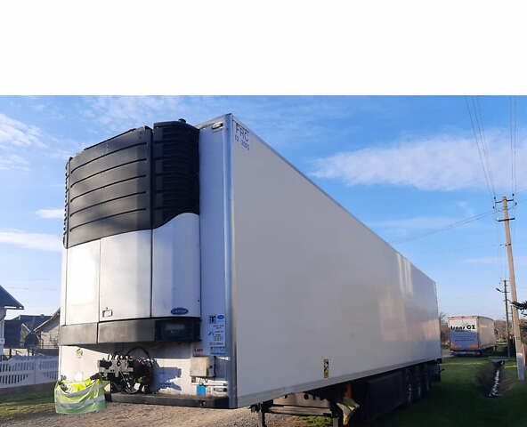 Когель BPW, объемом двигателя 0 л и пробегом 0 тыс. км за 7999 $, фото 1 на Automoto.ua