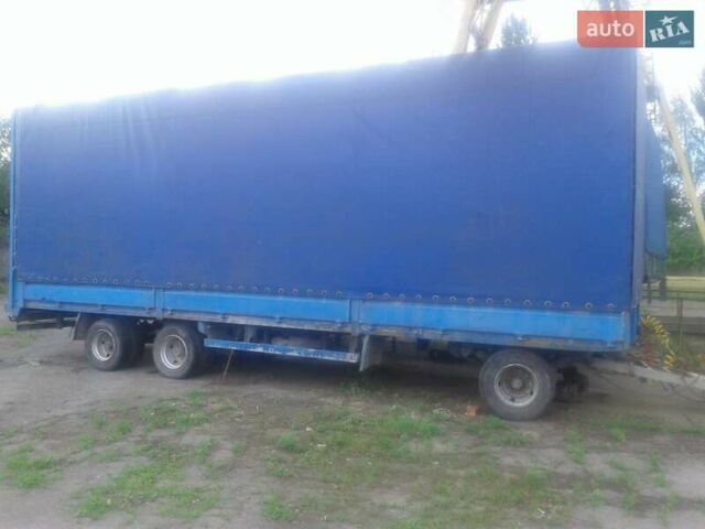 Синій Когель ФХ, об'ємом двигуна 0 л та пробігом 100 тис. км за 5300 $, фото 1 на Automoto.ua