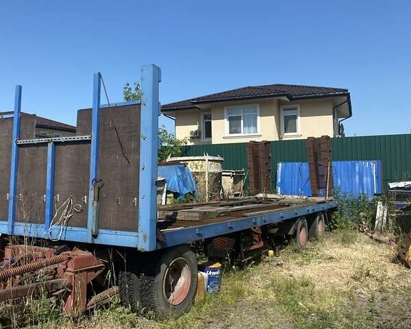 Синій Когель GN, об'ємом двигуна 0 л та пробігом 2 тис. км за 9000 $, фото 1 на Automoto.ua