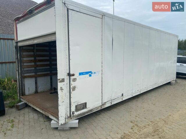Когель S, объемом двигателя 0 л и пробегом 0 тыс. км за 4000 $, фото 1 на Automoto.ua