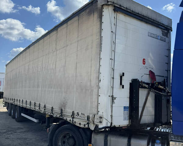 Черный Когель SAAF, объемом двигателя 0 л и пробегом 0 тыс. км за 4500 $, фото 1 на Automoto.ua