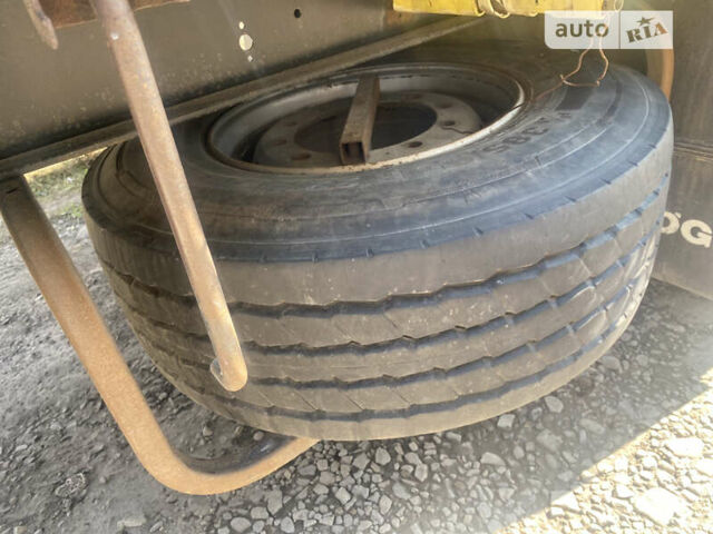 Черный Когель SAAF, объемом двигателя 0 л и пробегом 0 тыс. км за 12500 $, фото 1 на Automoto.ua