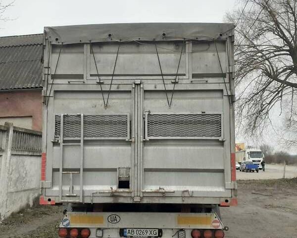 Красный Когель SAAF, объемом двигателя 0 л и пробегом 20 тыс. км за 26500 $, фото 1 на Automoto.ua