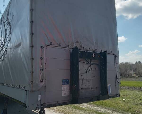 Черный Когель САФ, объемом двигателя 0 л и пробегом 100 тыс. км за 6200 $, фото 1 на Automoto.ua