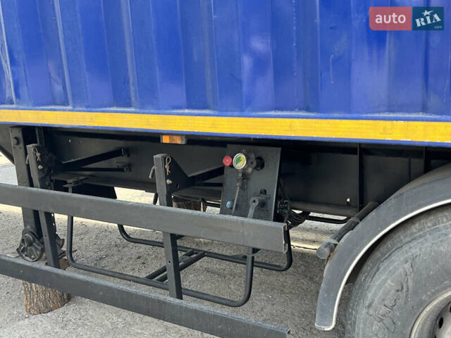 Черный Когель САФ, объемом двигателя 0 л и пробегом 0 тыс. км за 12000 $, фото 1 на Automoto.ua